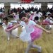 Kid Total Sport - Cursuri de balet, gimnastica, dans